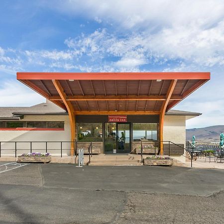 Celilo Inn The Dalles Exteriér fotografie