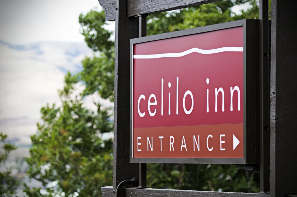 Celilo Inn The Dalles Exteriér fotografie