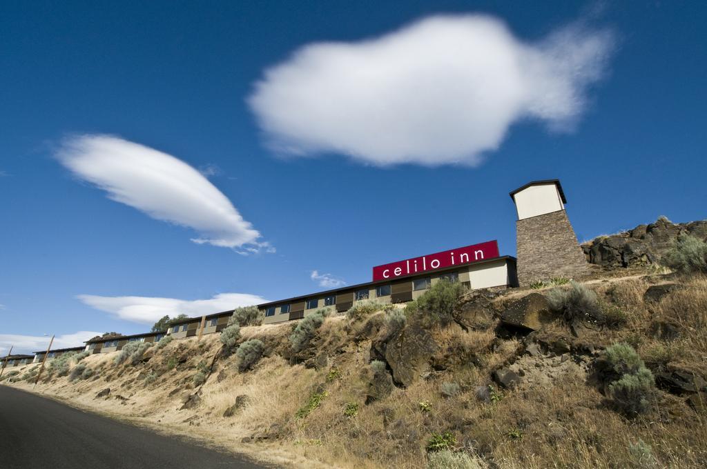 Celilo Inn The Dalles Exteriér fotografie